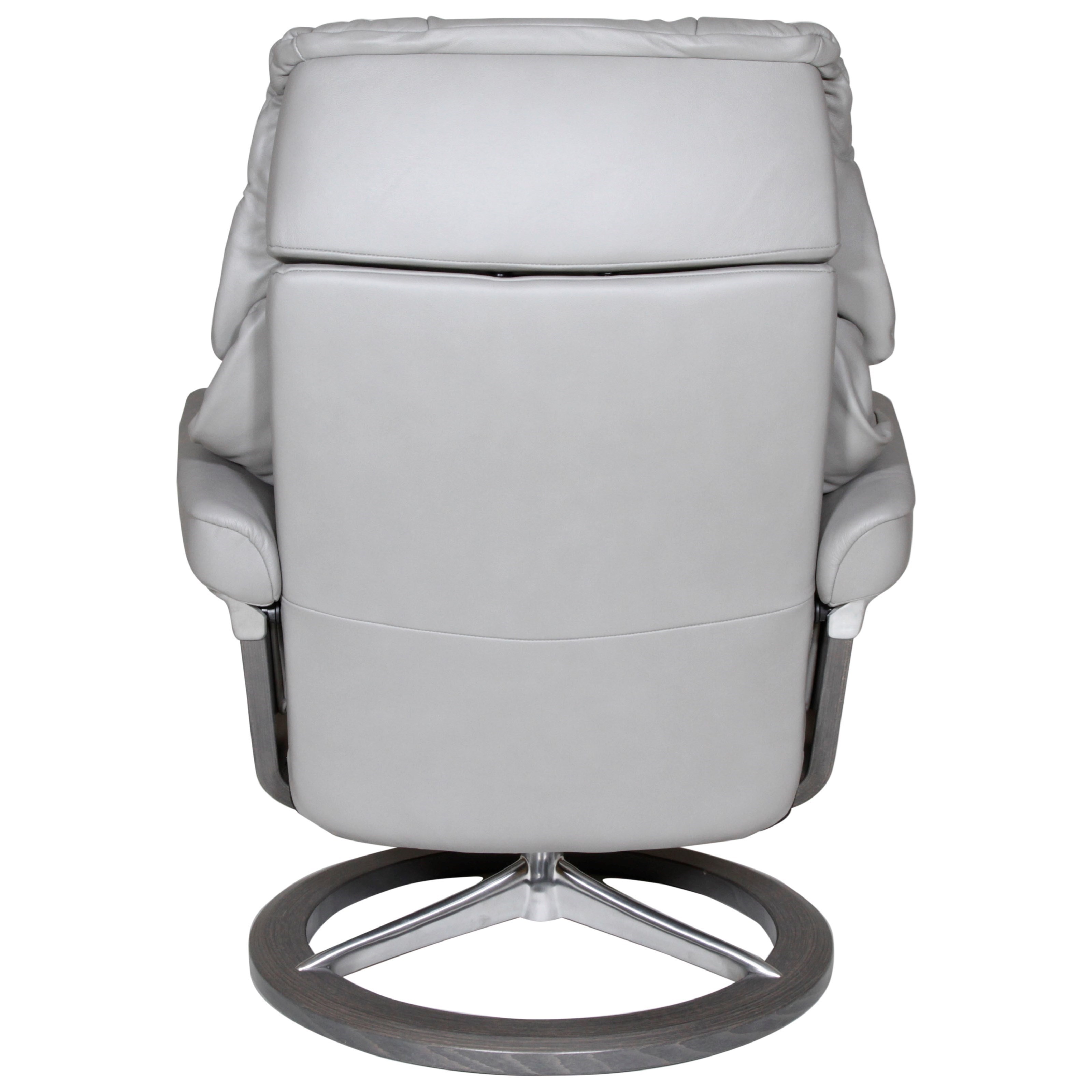 Stressless online reno signature